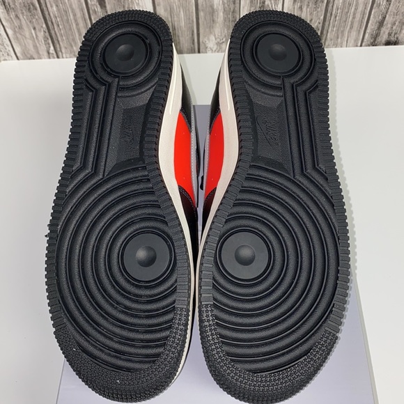 Nike AF1 07 LV8 EMB NBA 75th - Picture 5 of 5